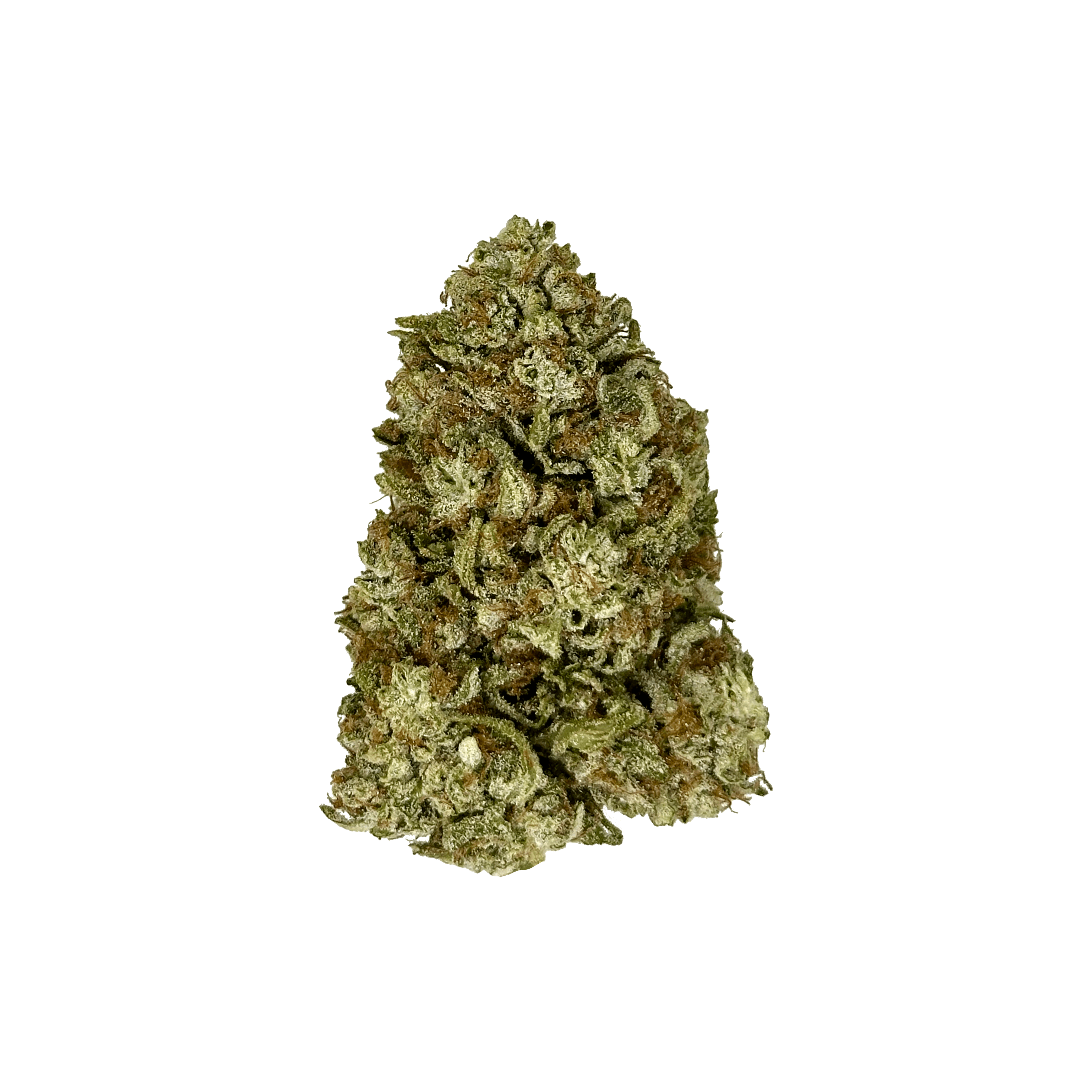 White CBG Flower
